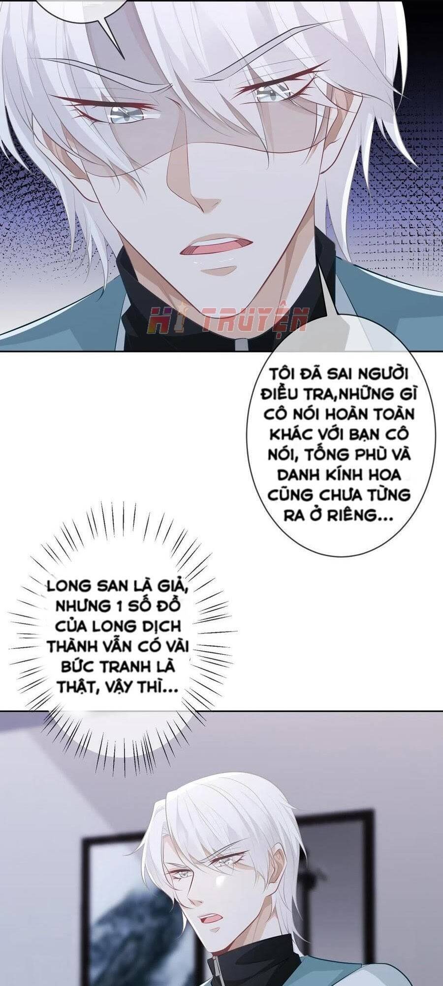 Danh Môn Chí Ái Chapter 309.1 - 7