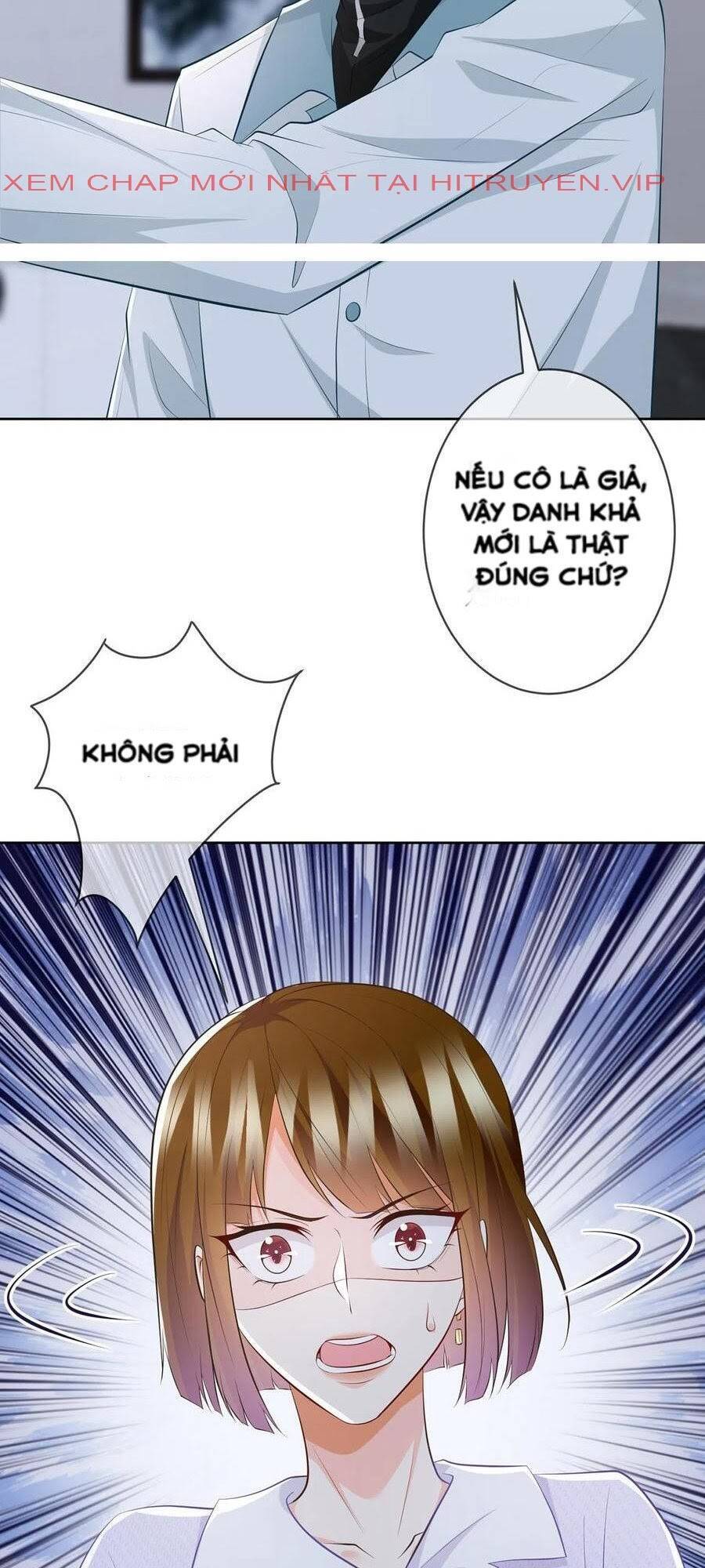 Danh Môn Chí Ái Chapter 309.1 - 9