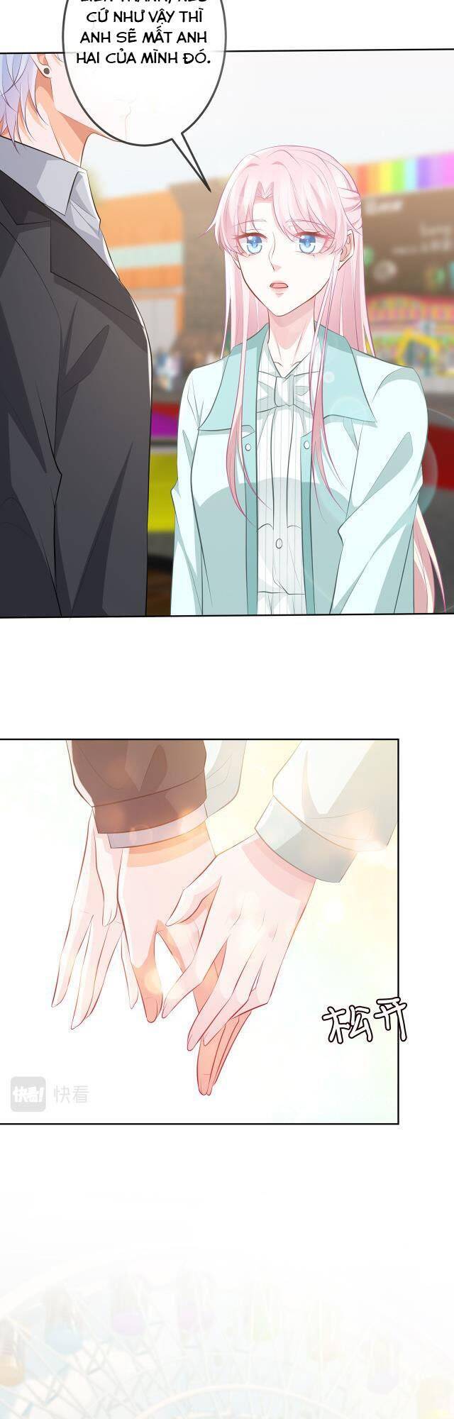 Danh Môn Chí Ái Chapter 310.1 - 11