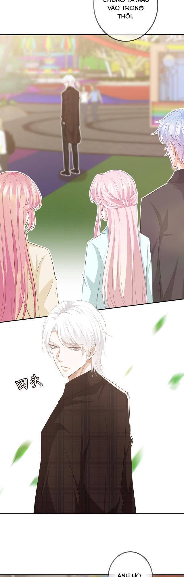 Danh Môn Chí Ái Chapter 310.1 - 3