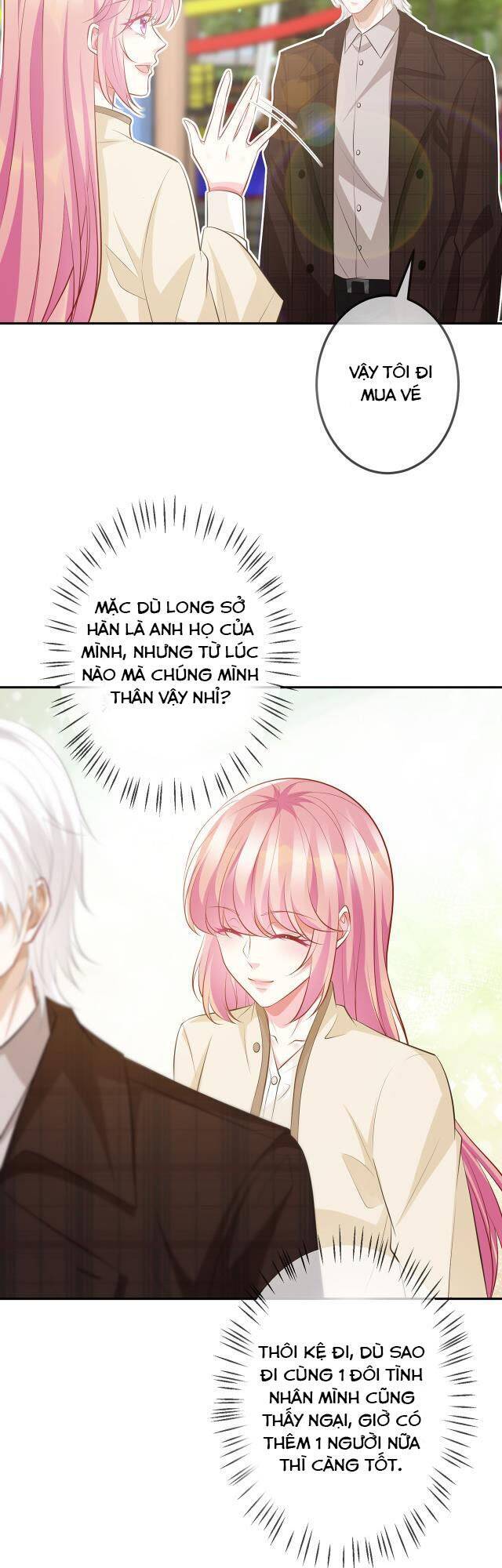 Danh Môn Chí Ái Chapter 310.1 - 6