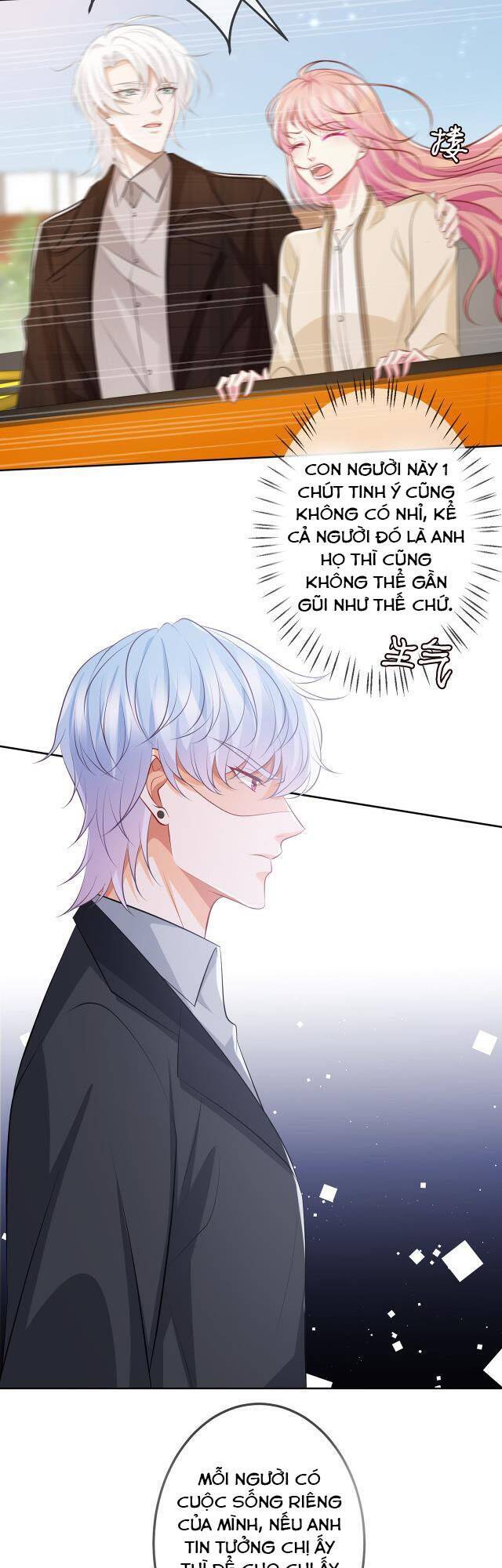 Danh Môn Chí Ái Chapter 310.1 - 9