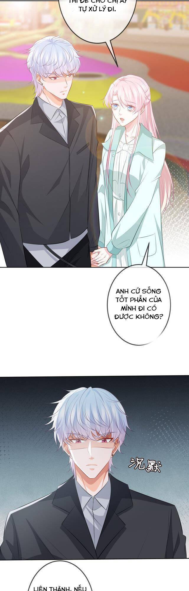 Danh Môn Chí Ái Chapter 310.1 - 10