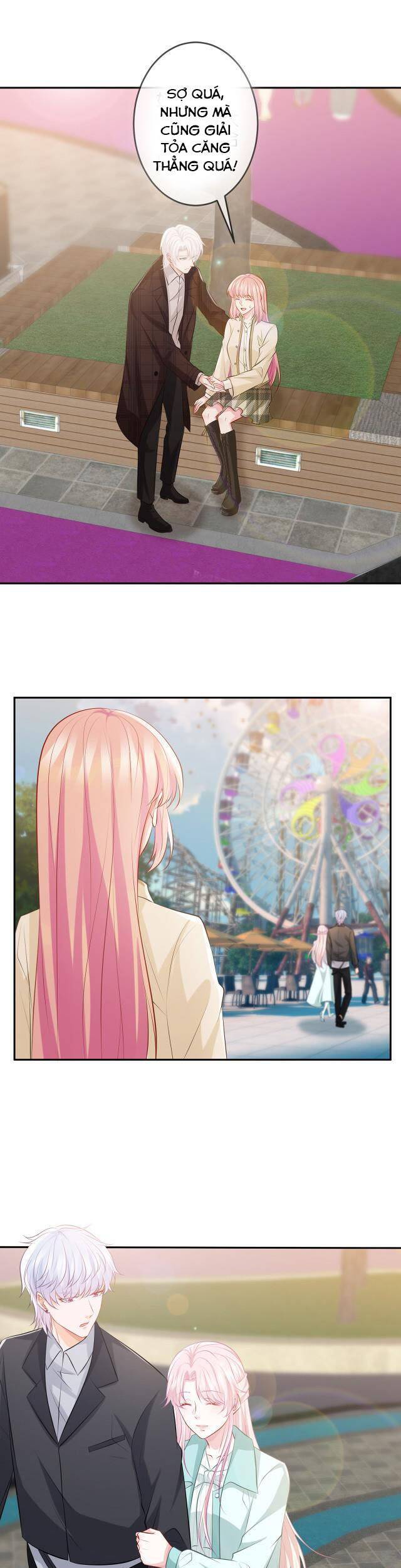 Danh Môn Chí Ái Chapter 310.2 - 1