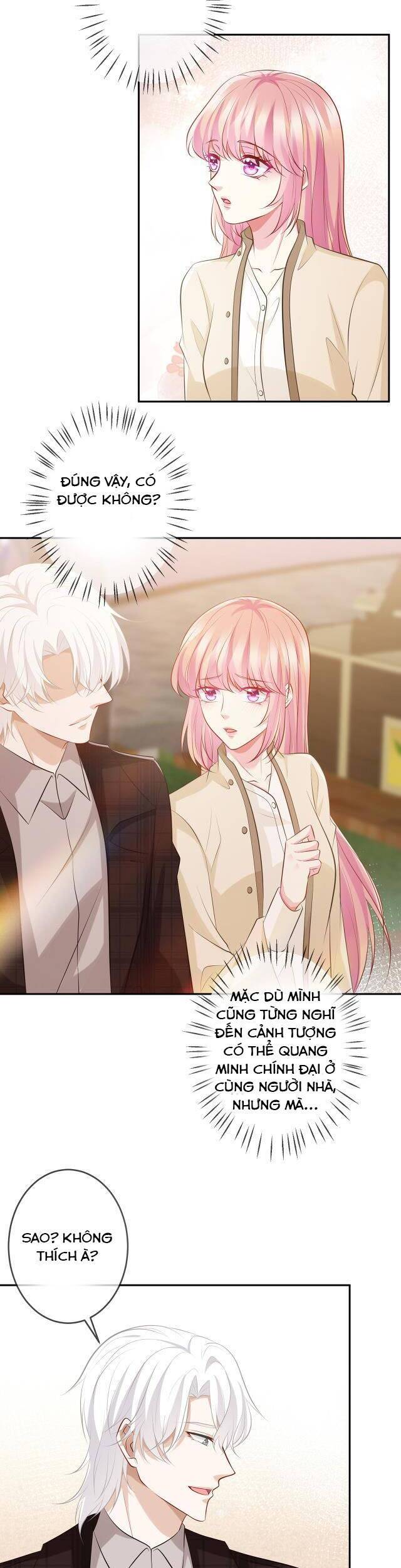 Danh Môn Chí Ái Chapter 310.2 - 3