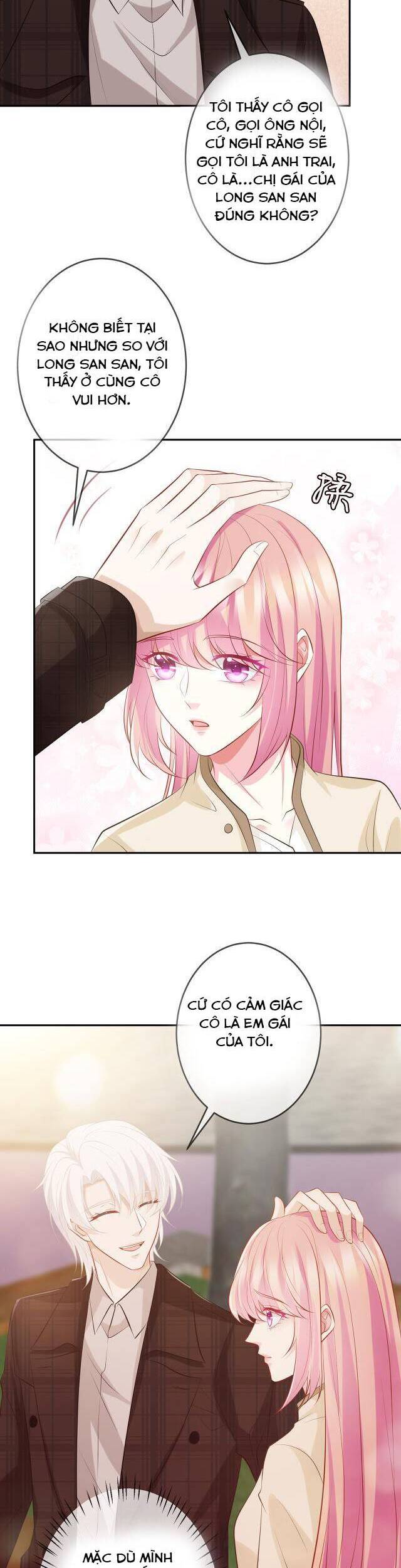 Danh Môn Chí Ái Chapter 310.2 - 4
