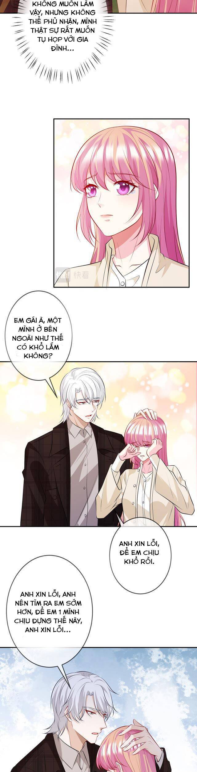 Danh Môn Chí Ái Chapter 310.2 - 5