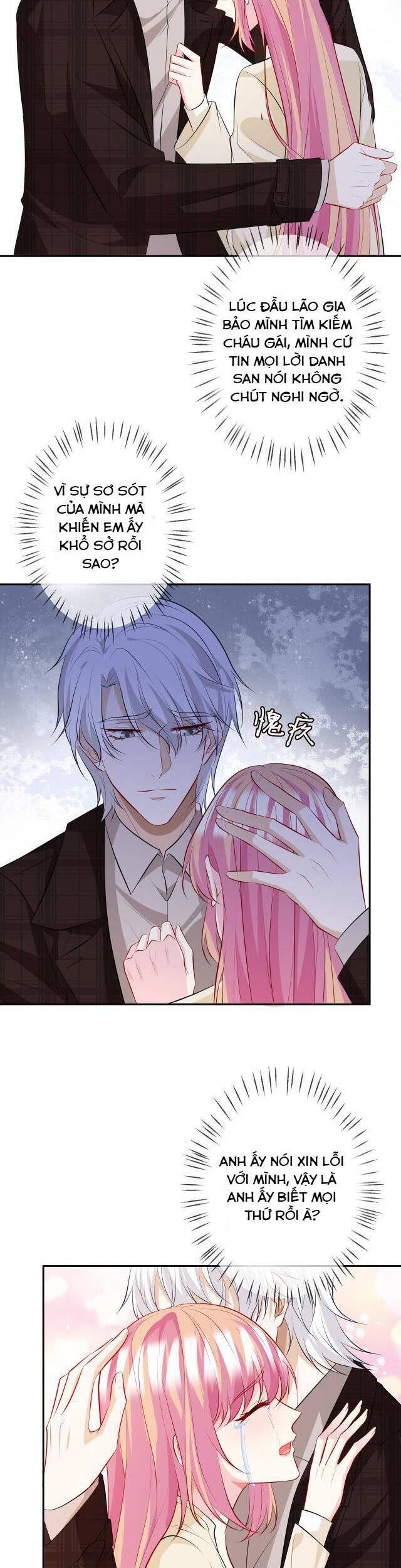 Danh Môn Chí Ái Chapter 310.2 - 6