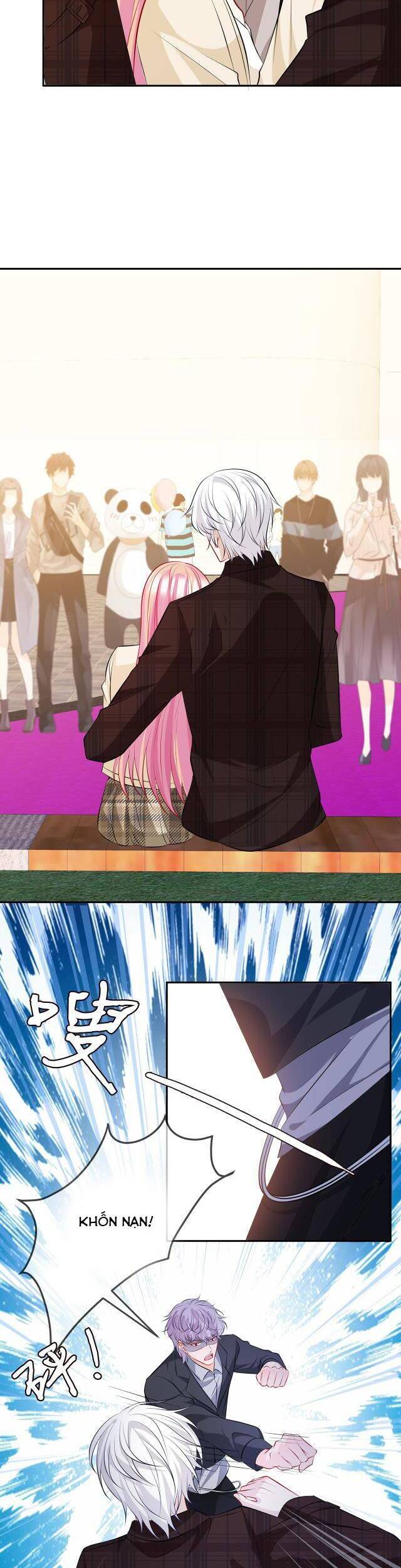 Danh Môn Chí Ái Chapter 310.2 - 7