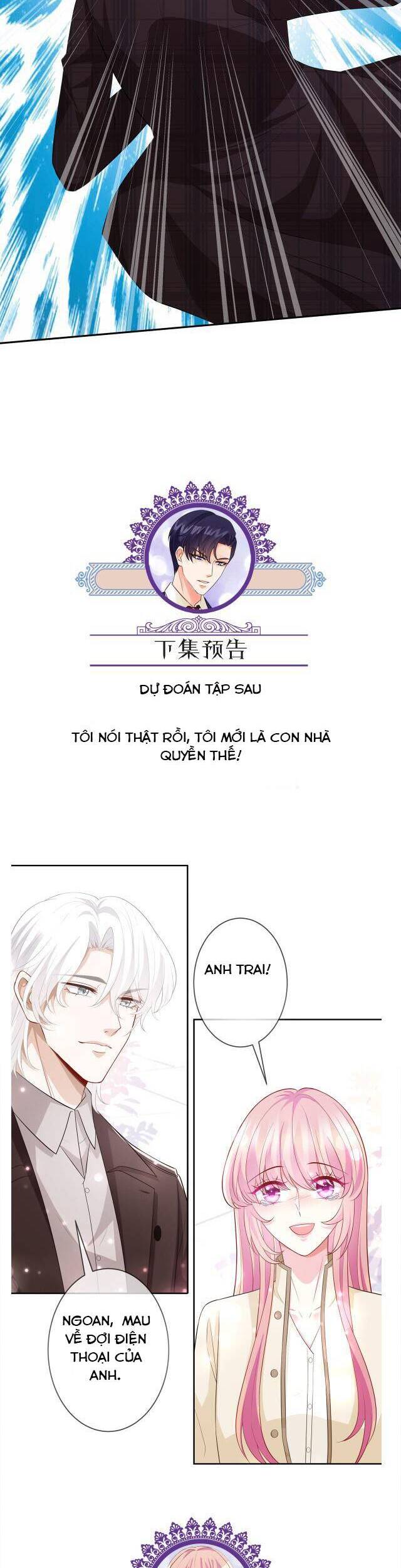 Danh Môn Chí Ái Chapter 310.2 - 8