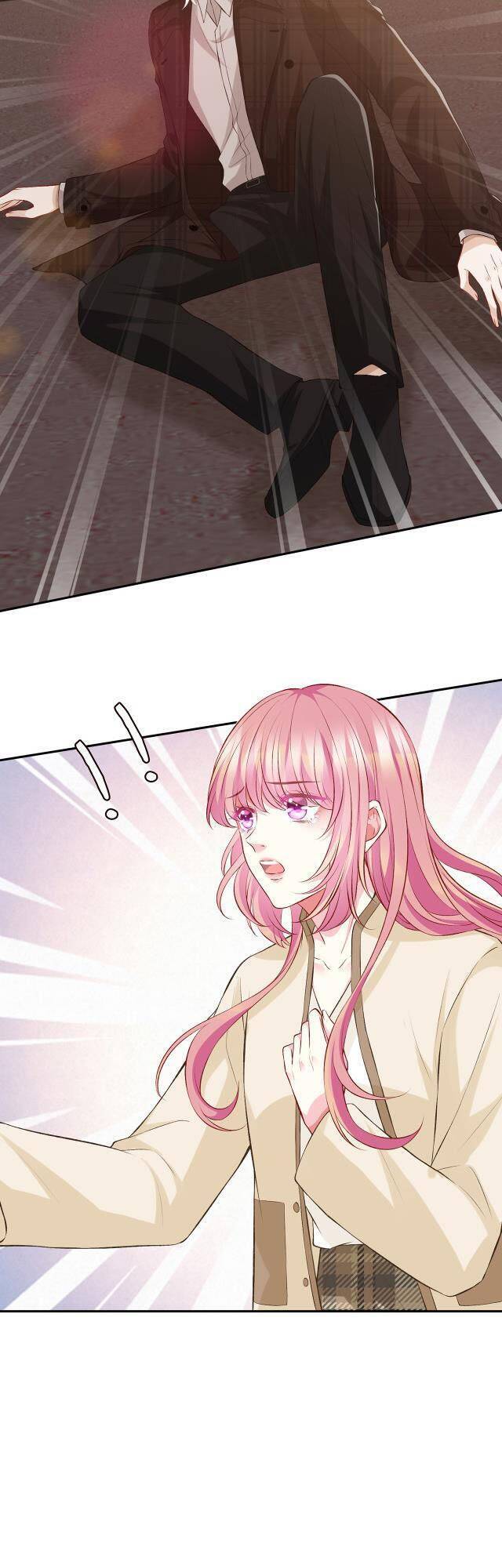 Danh Môn Chí Ái Chapter 311.1 - 2