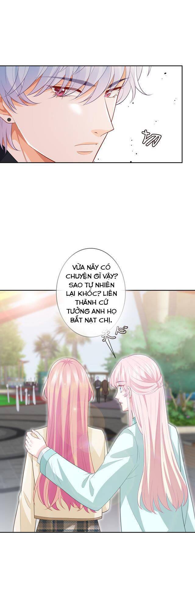 Danh Môn Chí Ái Chapter 311.1 - 11