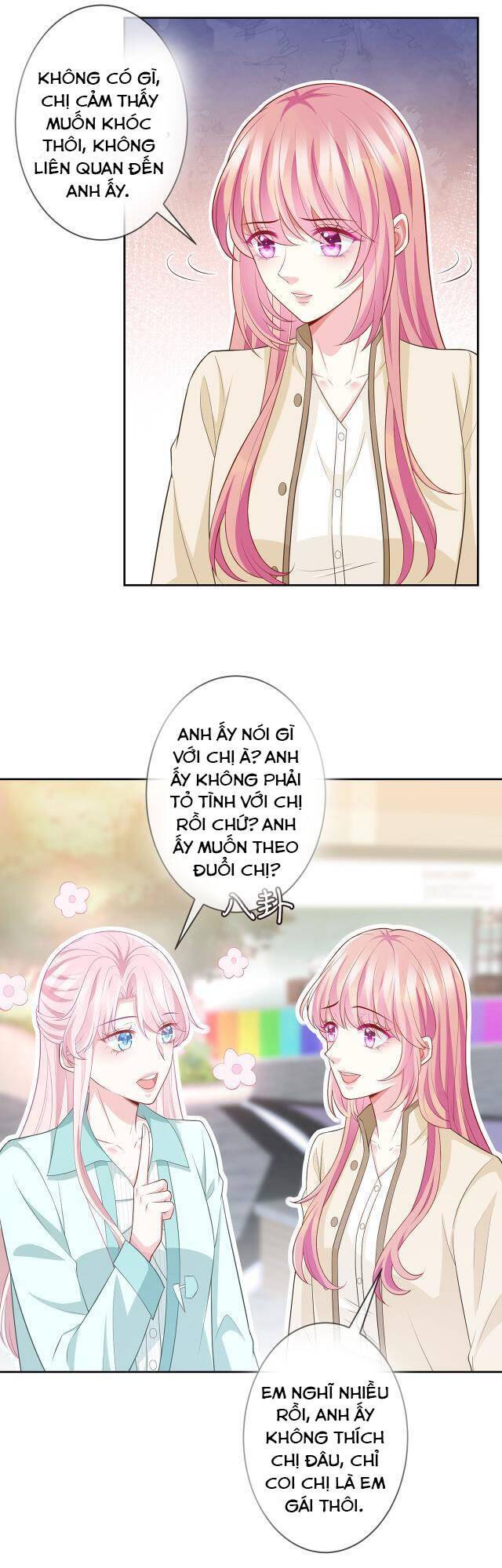 Danh Môn Chí Ái Chapter 311.1 - 12