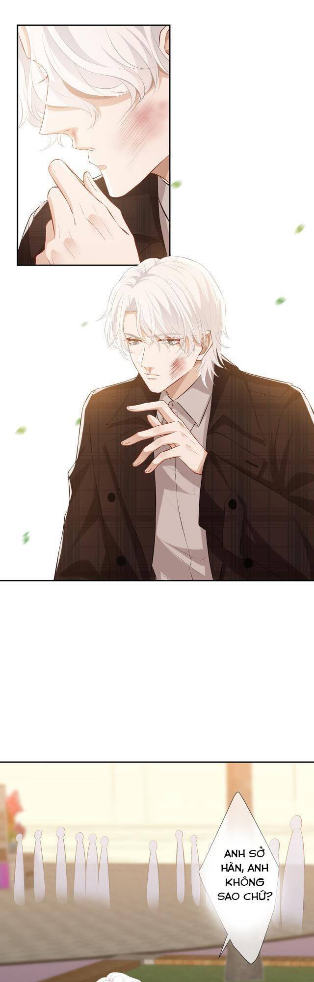 Danh Môn Chí Ái Chapter 311.1 - 3