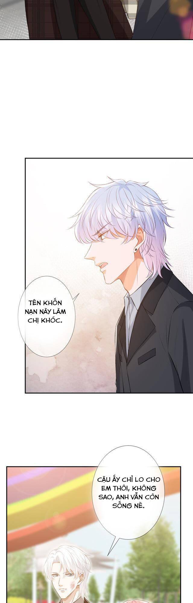 Danh Môn Chí Ái Chapter 311.1 - 5