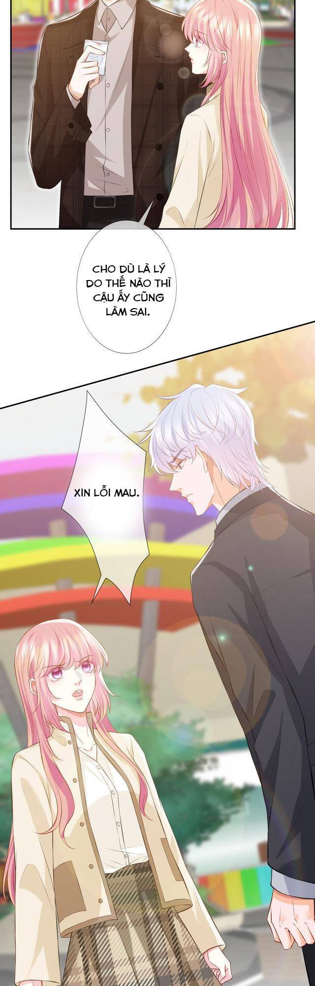Danh Môn Chí Ái Chapter 311.1 - 6