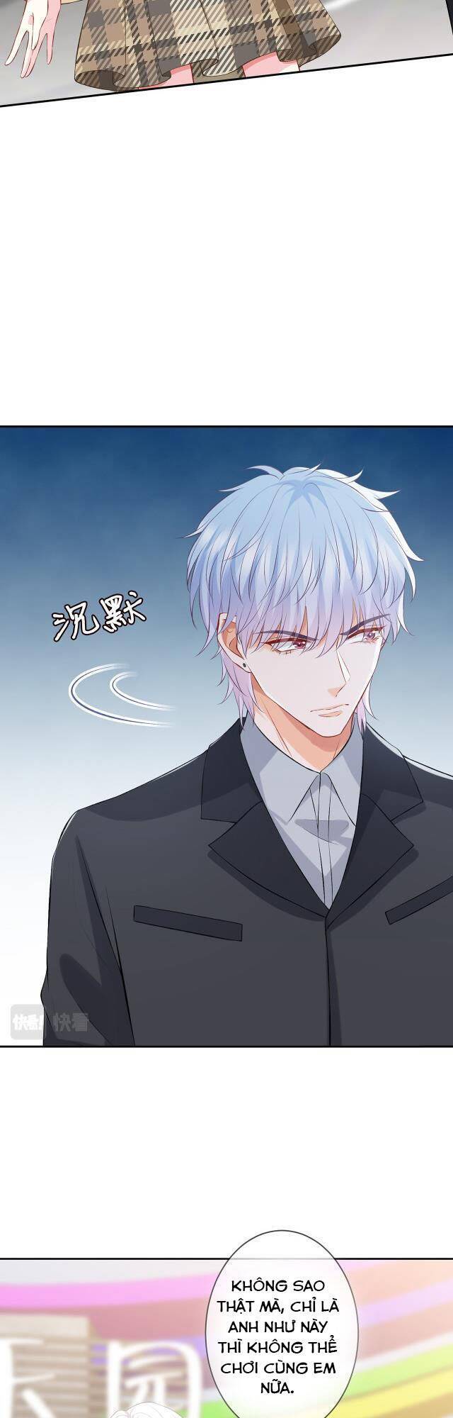 Danh Môn Chí Ái Chapter 311.1 - 7