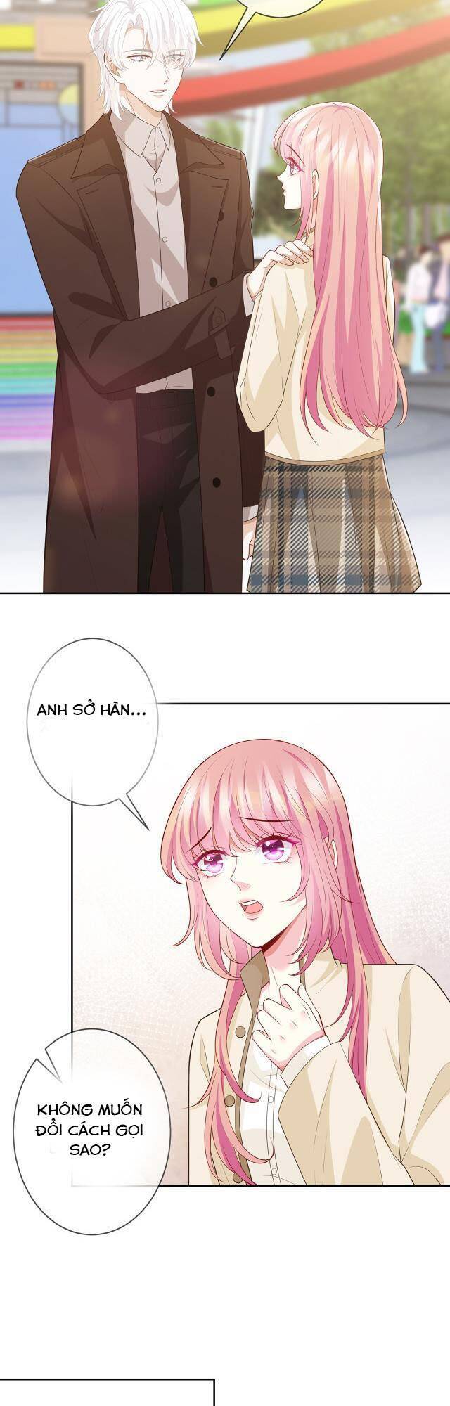 Danh Môn Chí Ái Chapter 311.1 - 8