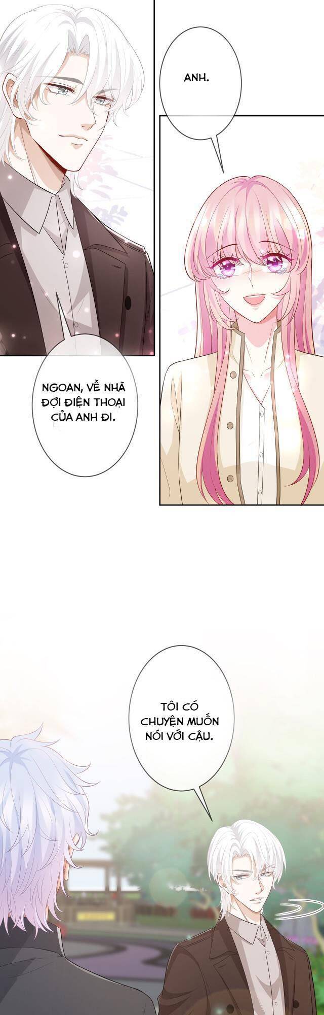 Danh Môn Chí Ái Chapter 311.1 - 9