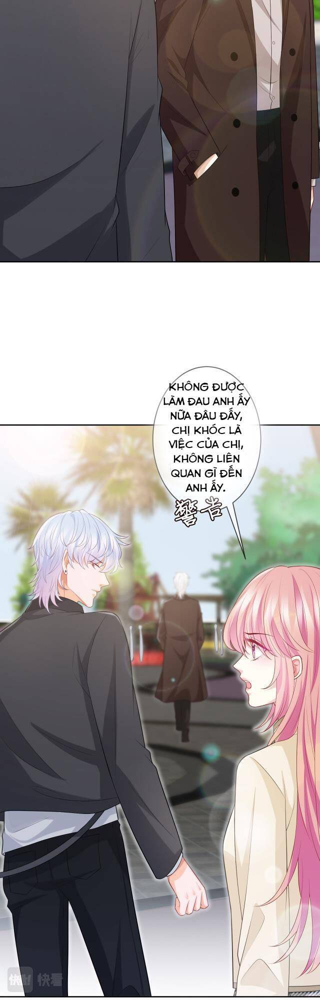 Danh Môn Chí Ái Chapter 311.1 - 10