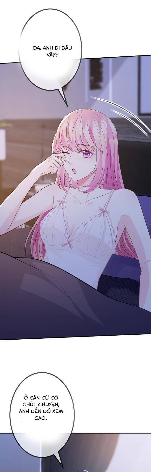 Danh Môn Chí Ái Chapter 312.2 - 1