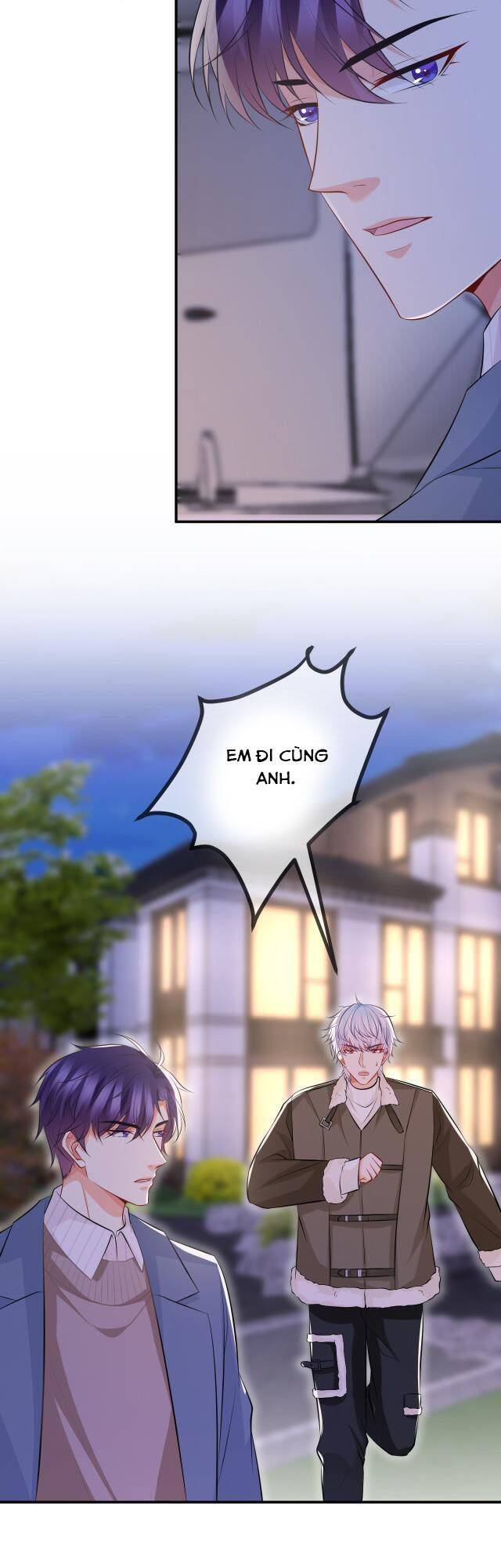 Danh Môn Chí Ái Chapter 312.2 - 11