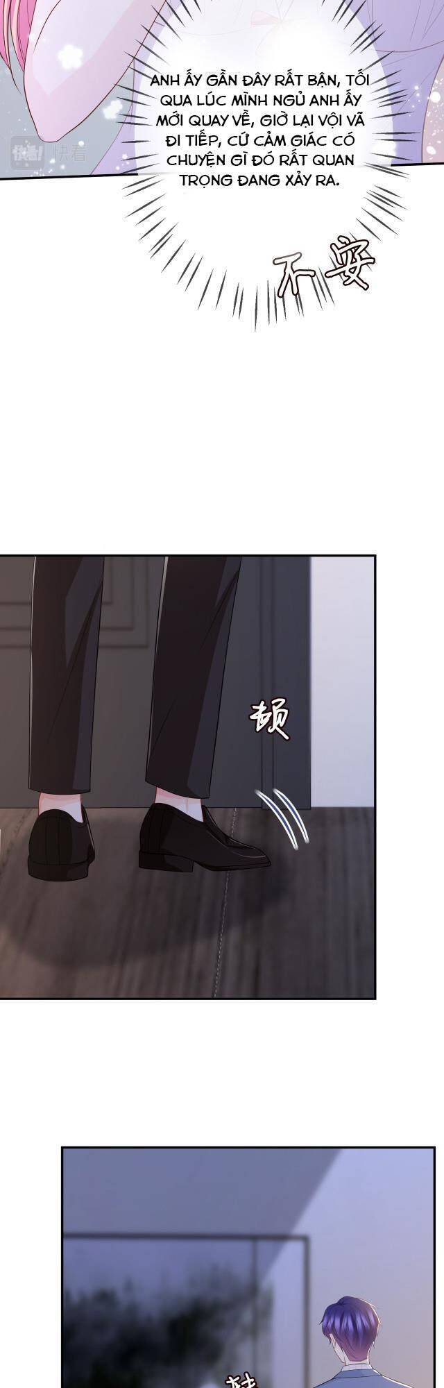 Danh Môn Chí Ái Chapter 312.2 - 3