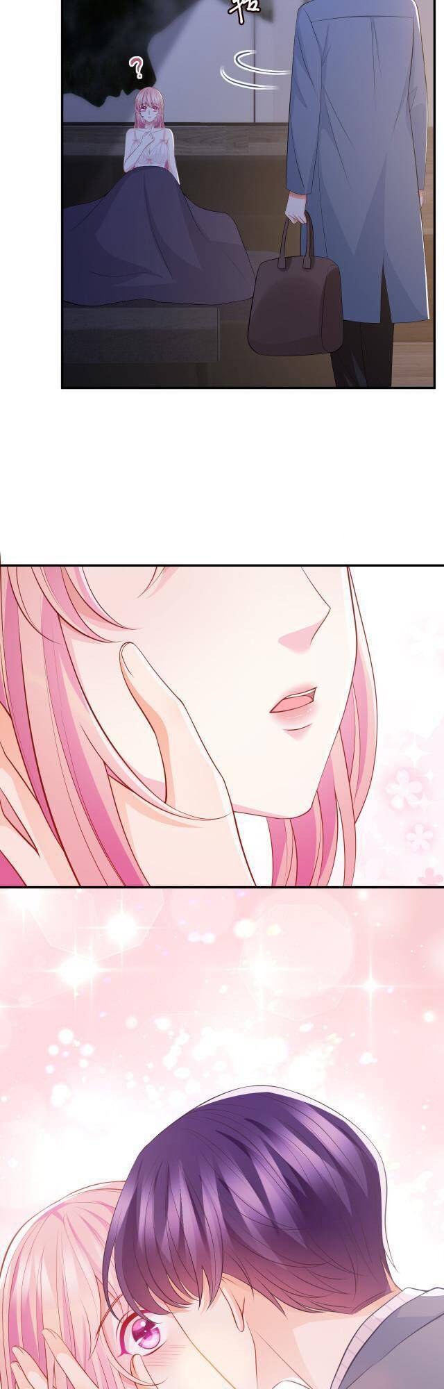 Danh Môn Chí Ái Chapter 312.2 - 4