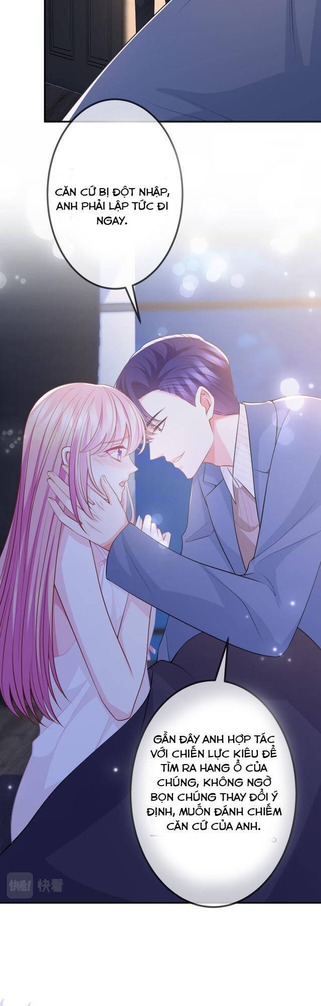 Danh Môn Chí Ái Chapter 312.2 - 6