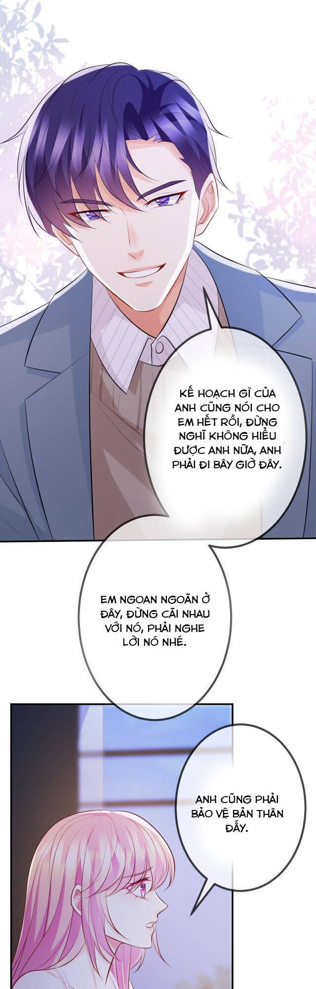 Danh Môn Chí Ái Chapter 312.2 - 7
