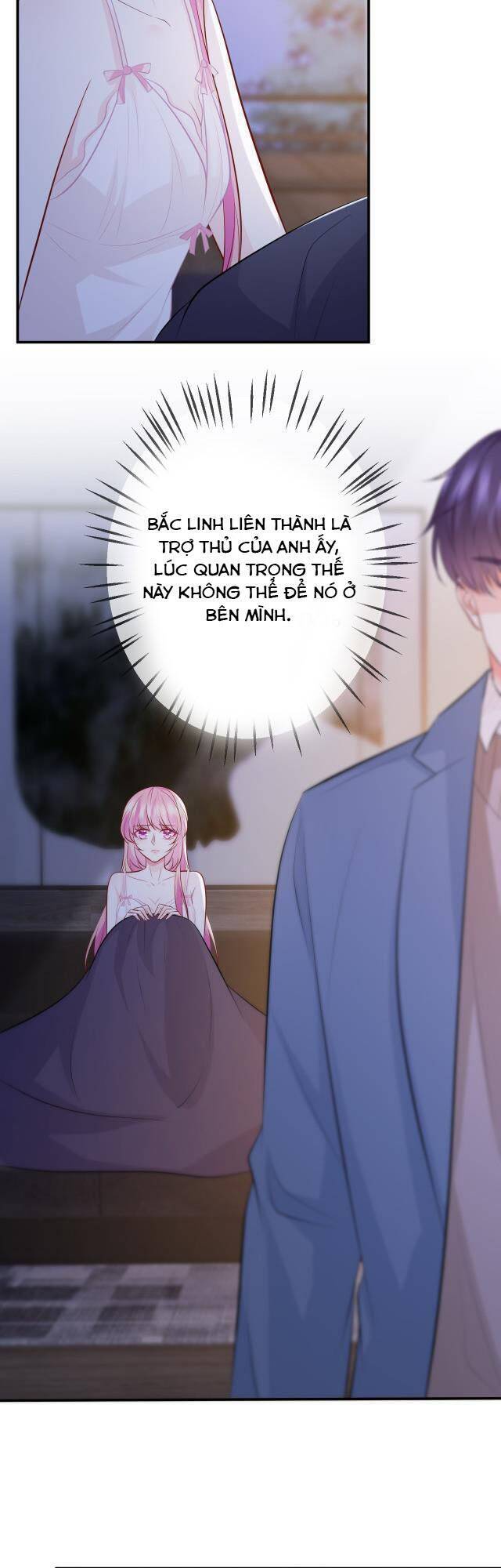 Danh Môn Chí Ái Chapter 312.2 - 8