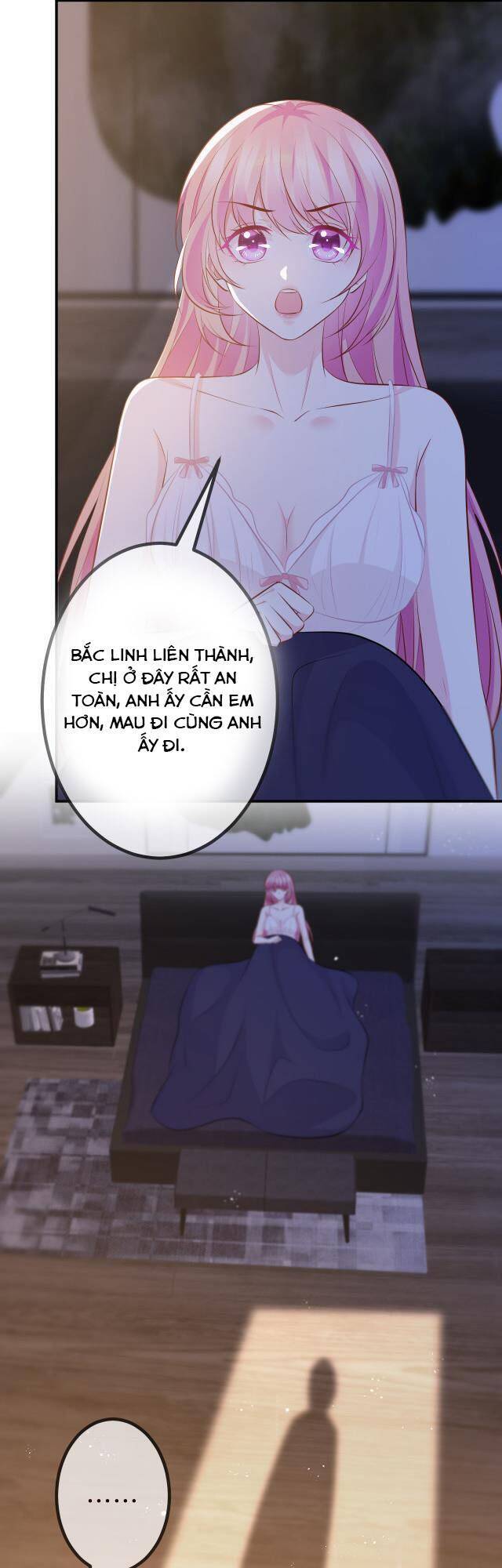 Danh Môn Chí Ái Chapter 312.2 - 9