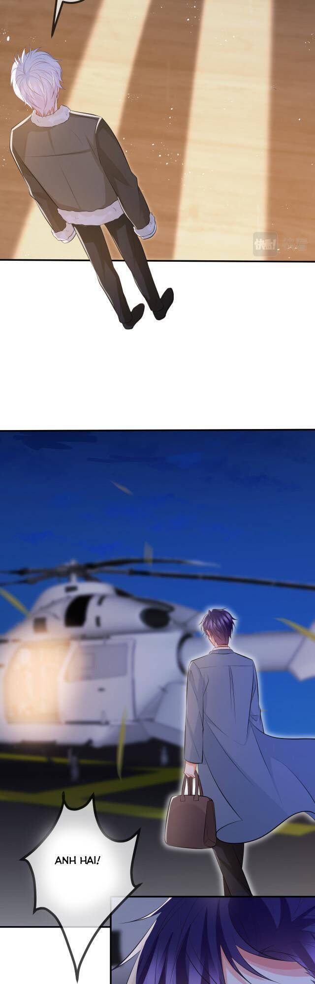 Danh Môn Chí Ái Chapter 312.2 - 10