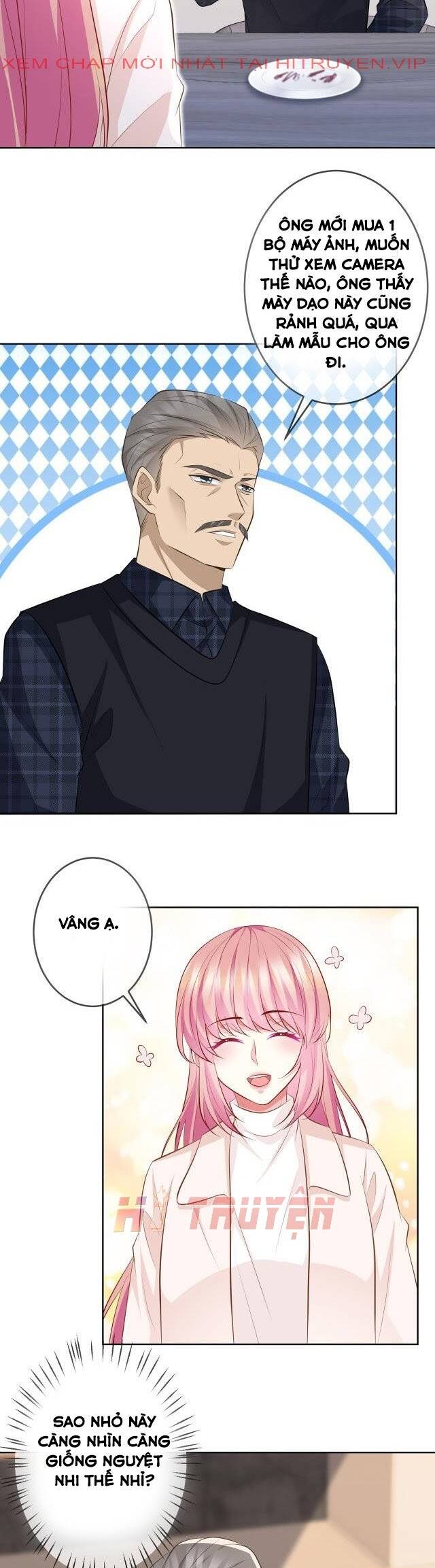 Danh Môn Chí Ái Chapter 313.1 - 4