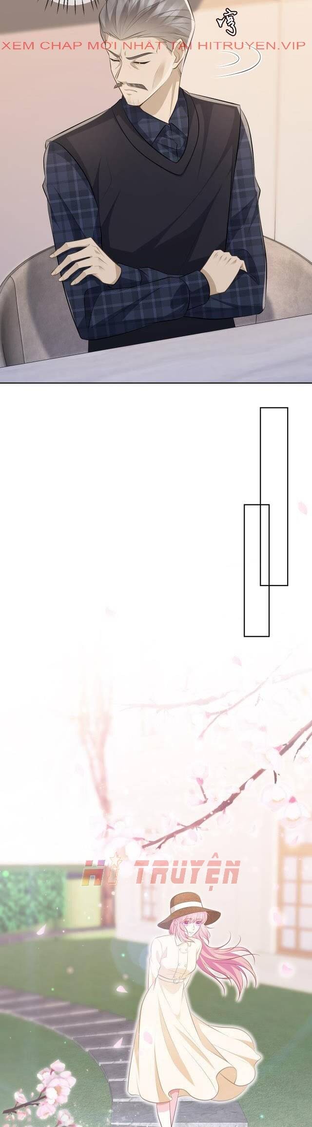 Danh Môn Chí Ái Chapter 313.1 - 5