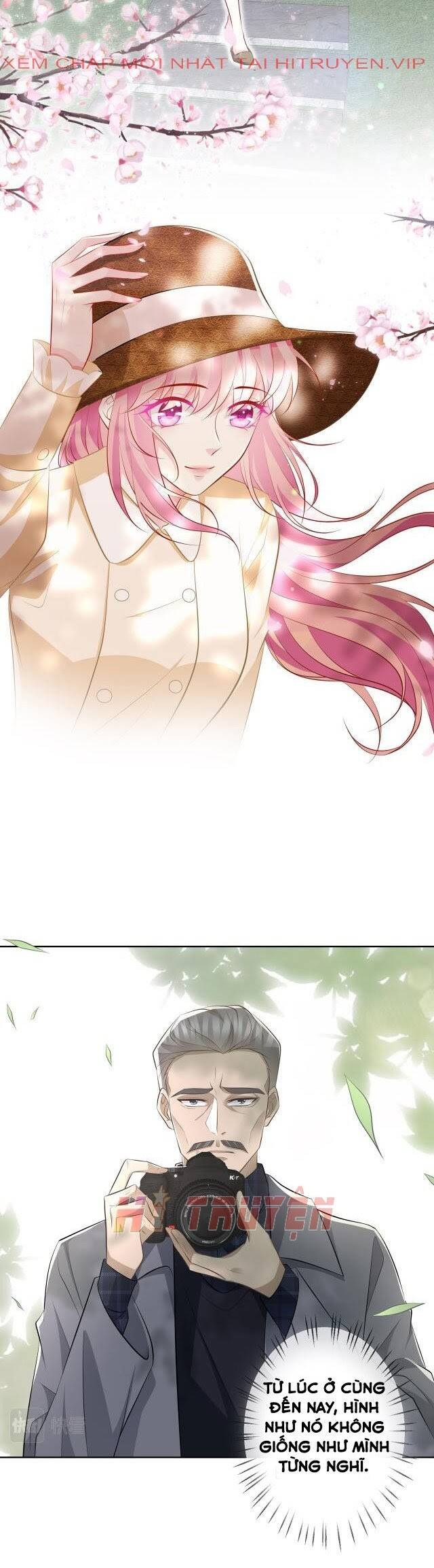 Danh Môn Chí Ái Chapter 313.1 - 6
