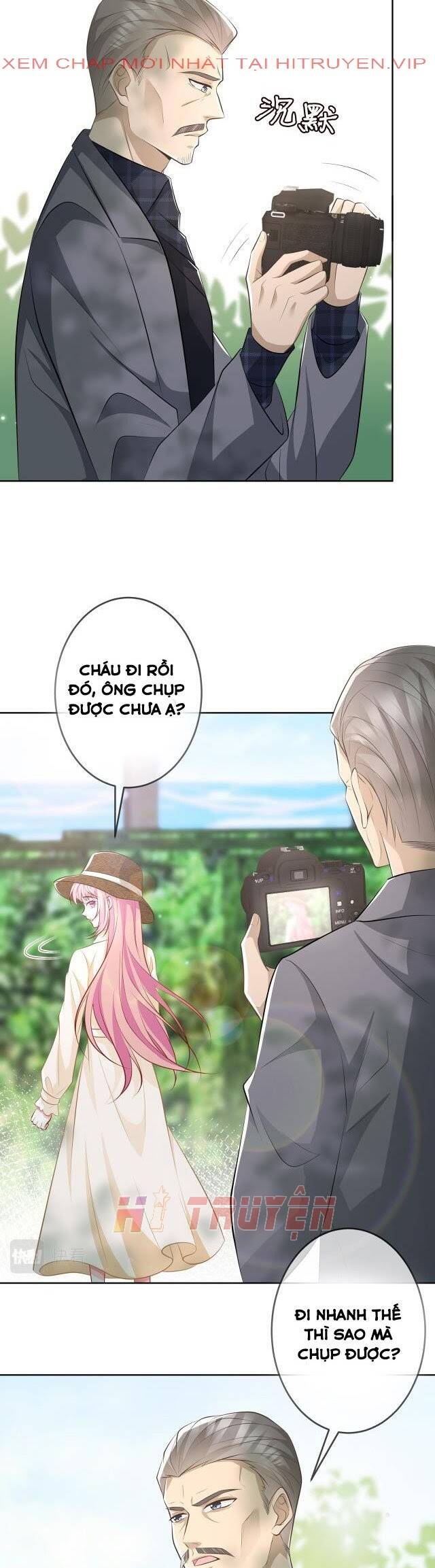 Danh Môn Chí Ái Chapter 313.1 - 8