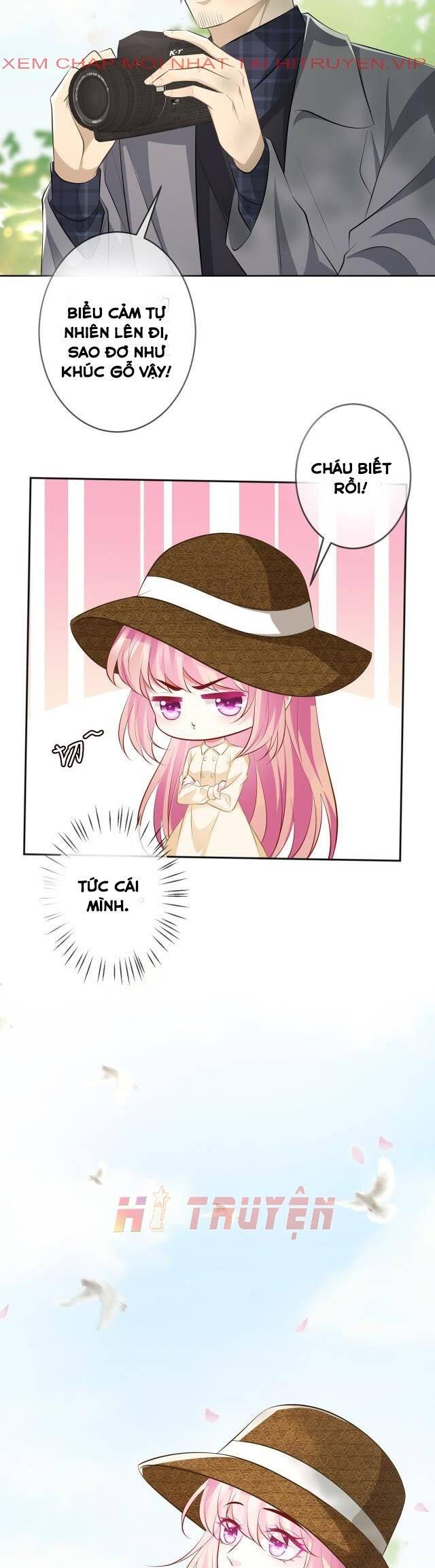 Danh Môn Chí Ái Chapter 313.1 - 9