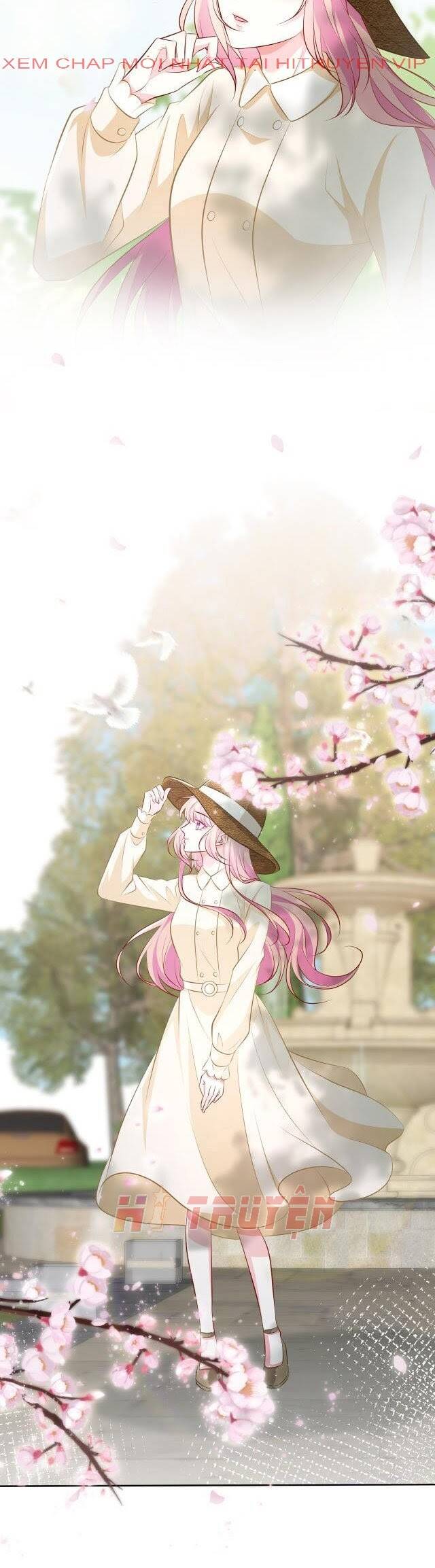 Danh Môn Chí Ái Chapter 313.1 - 10