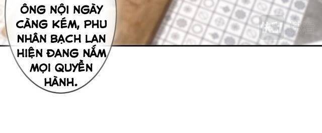 Danh Môn Chí Ái Chapter 314.1 - 2