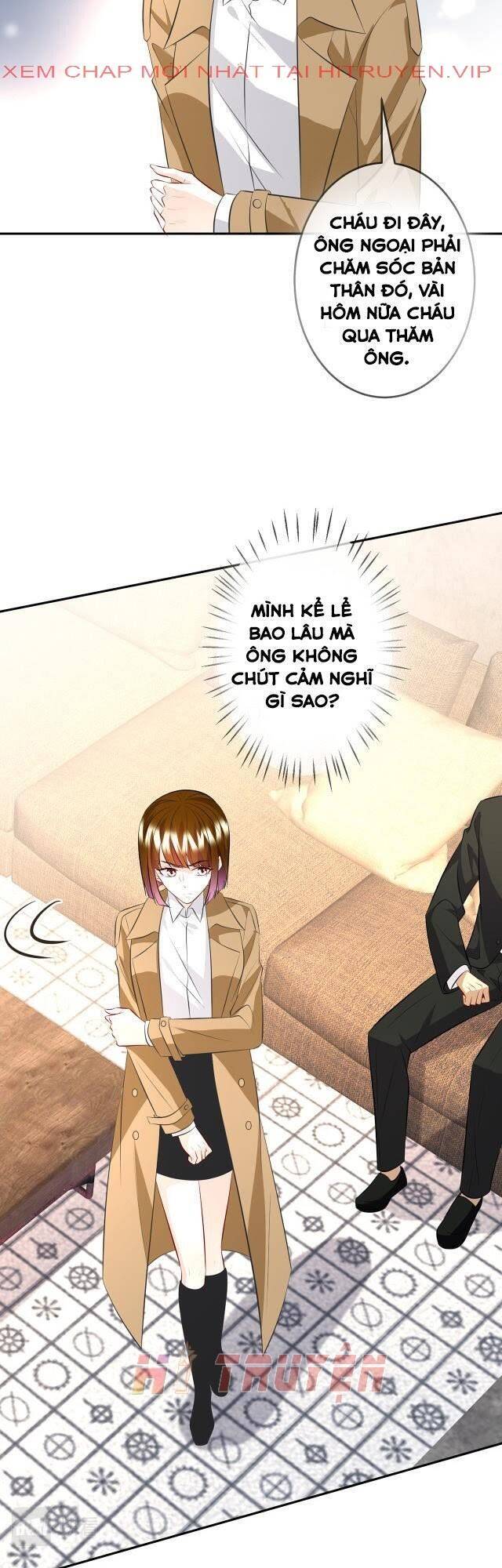 Danh Môn Chí Ái Chapter 314.1 - 13