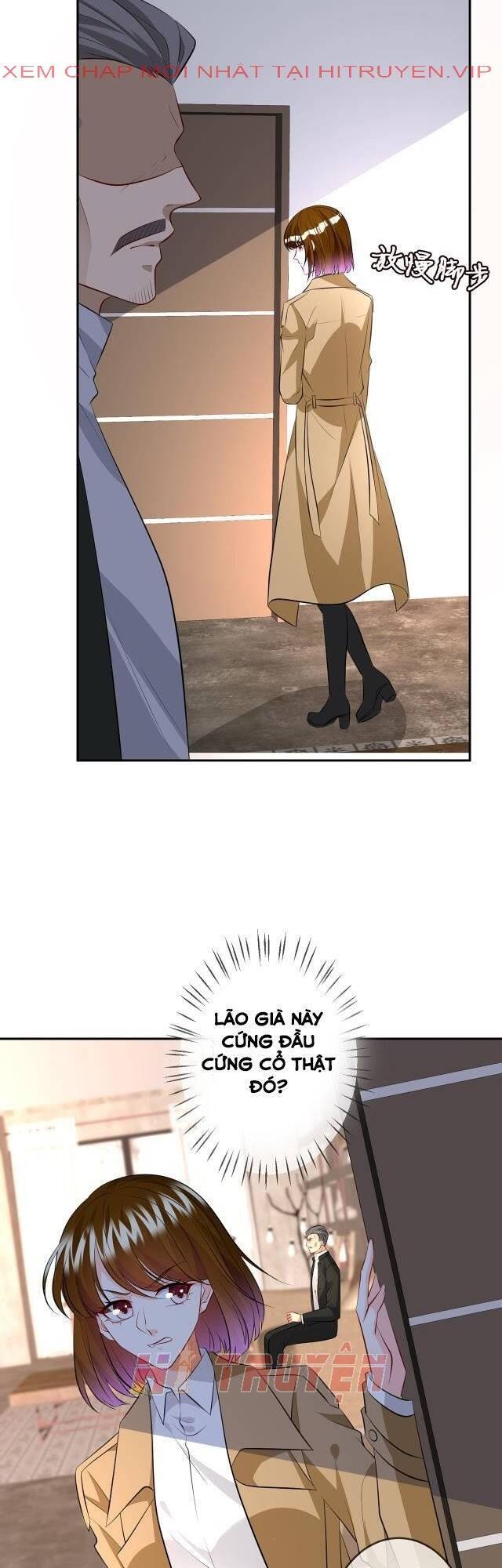 Danh Môn Chí Ái Chapter 314.1 - 15