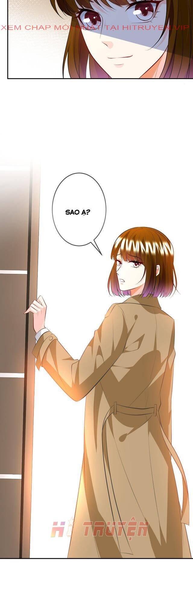 Danh Môn Chí Ái Chapter 314.1 - 17