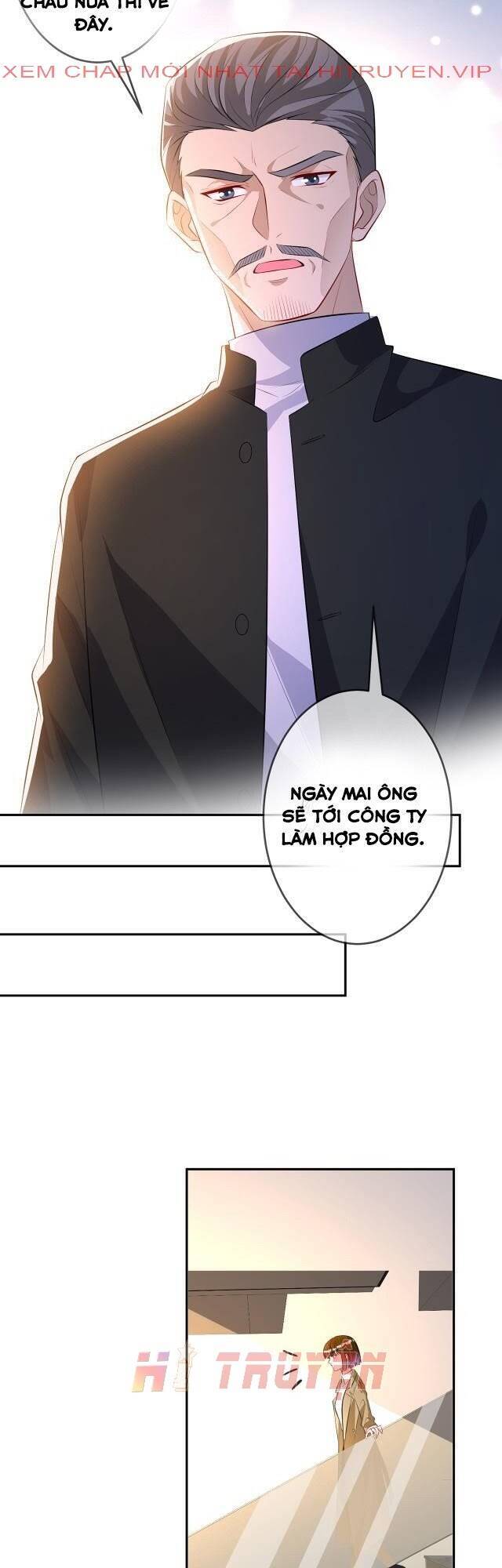 Danh Môn Chí Ái Chapter 314.1 - 19