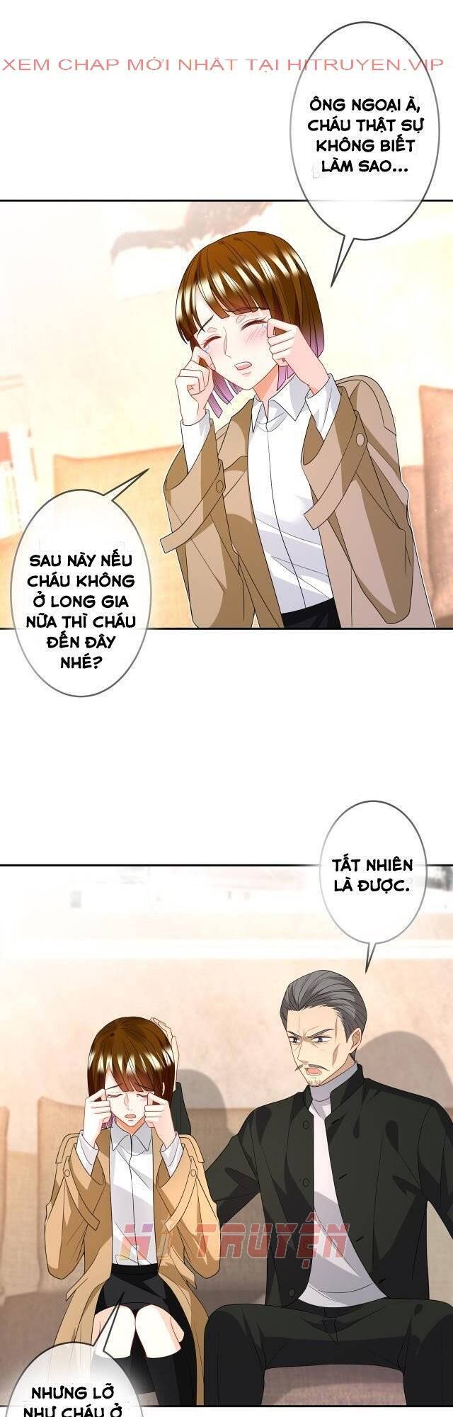 Danh Môn Chí Ái Chapter 314.1 - 3