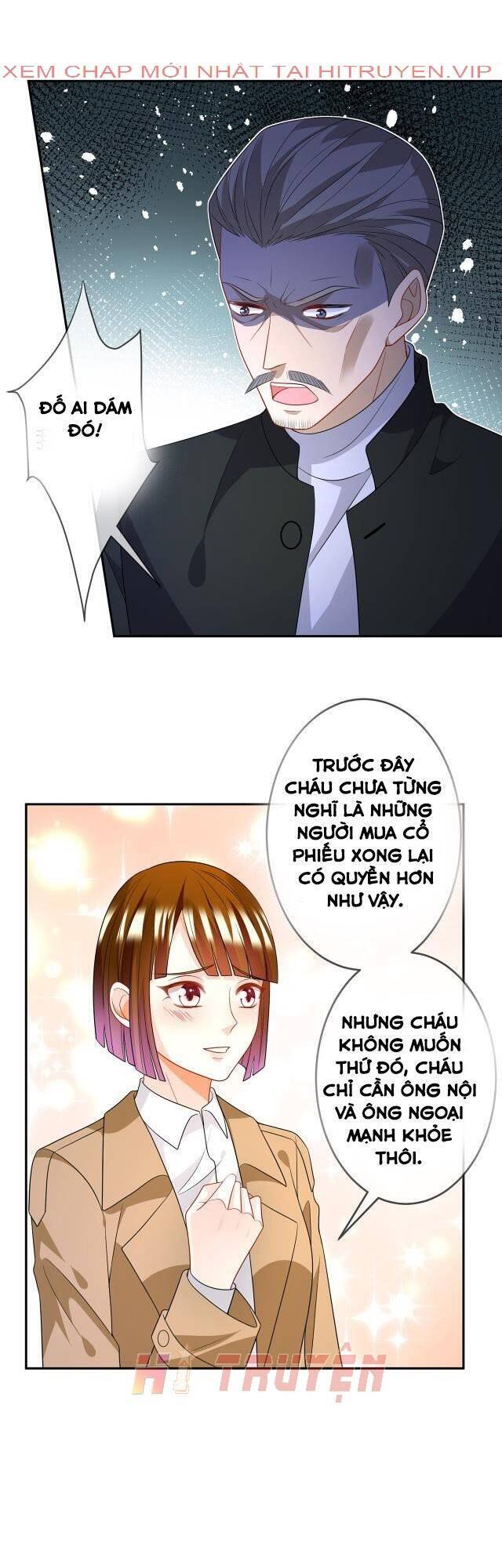 Danh Môn Chí Ái Chapter 314.1 - 5