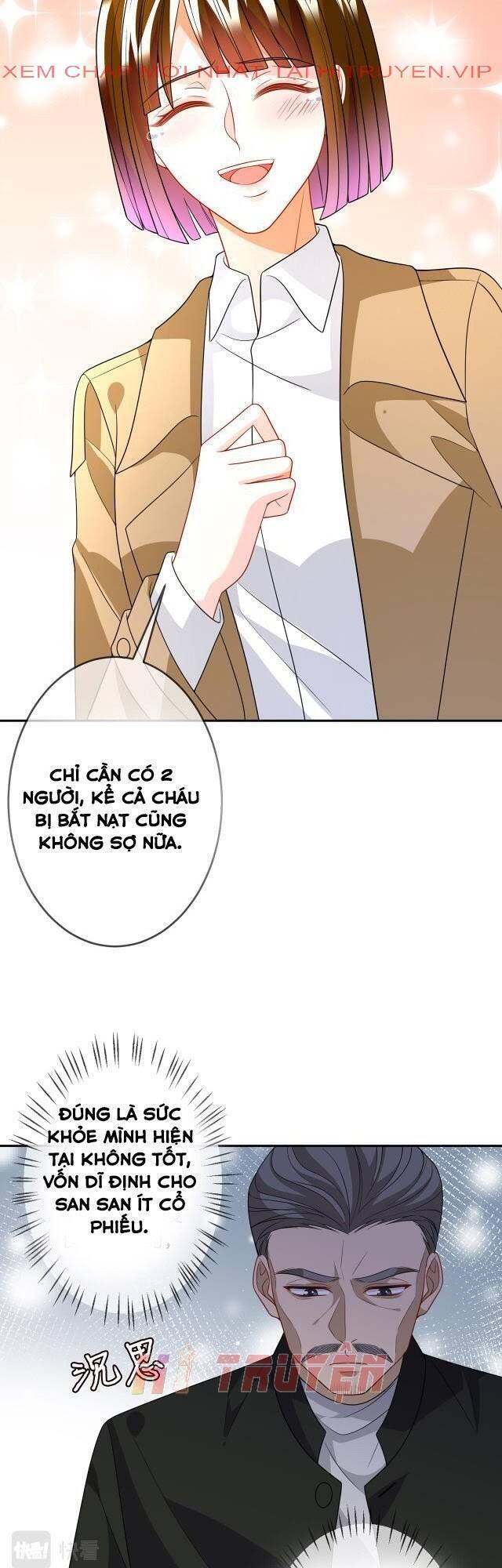 Danh Môn Chí Ái Chapter 314.1 - 7