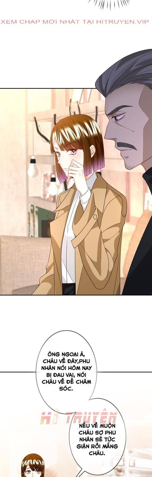 Danh Môn Chí Ái Chapter 314.1 - 9