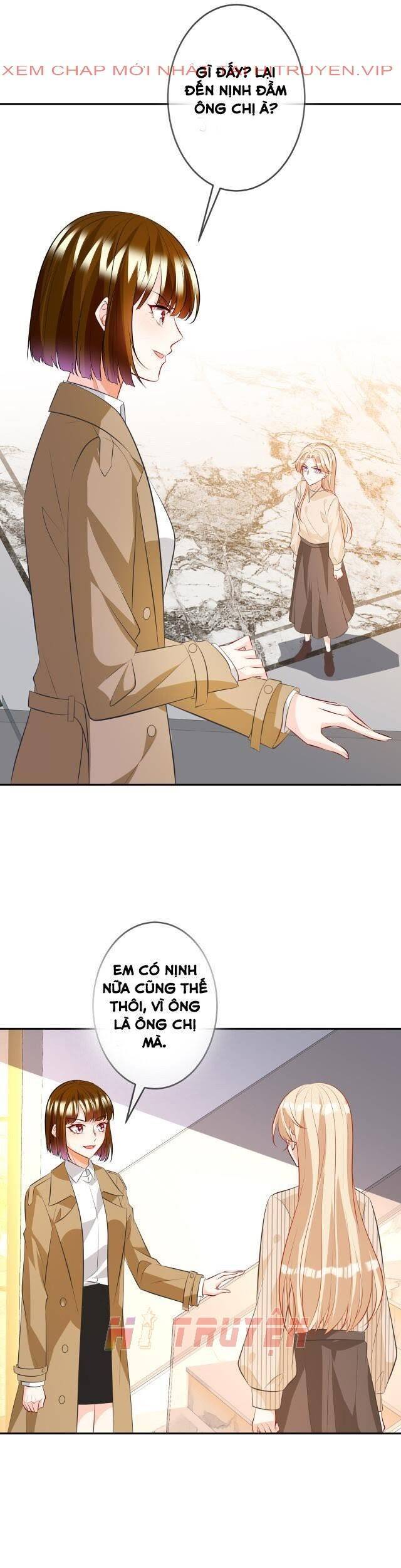 Danh Môn Chí Ái Chapter 314.2 - 1