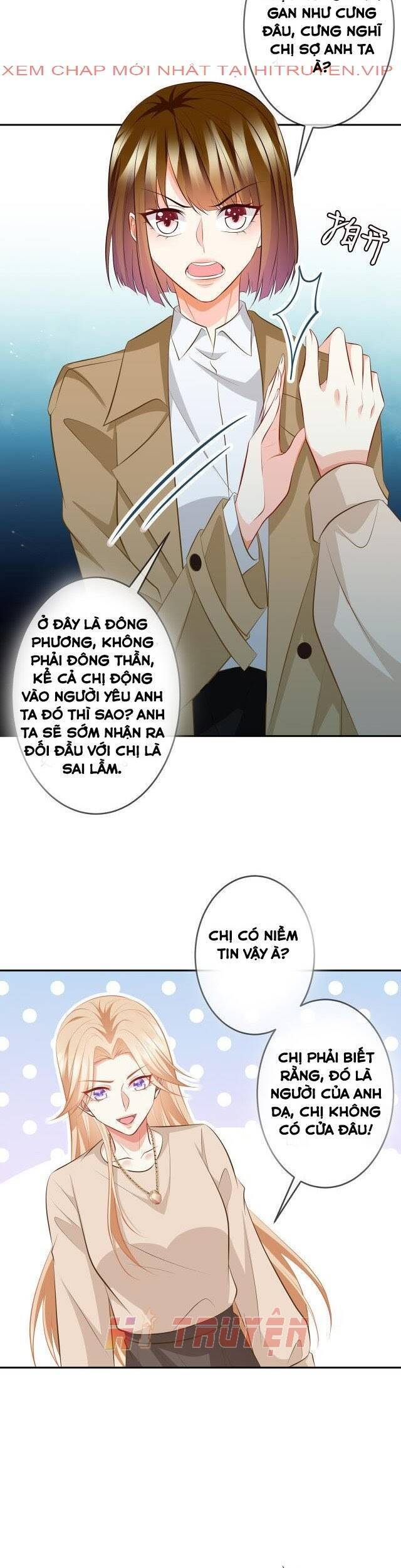 Danh Môn Chí Ái Chapter 314.2 - 13